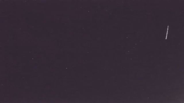 AMS16 meteor