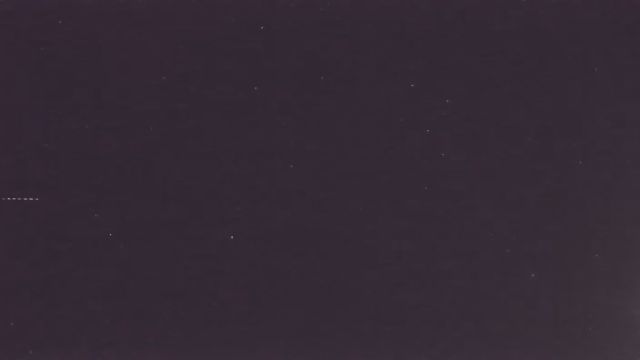 AMS16 meteor