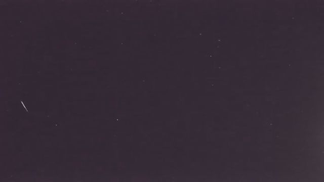 AMS16 meteor