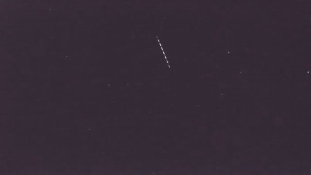 AMS16 meteor