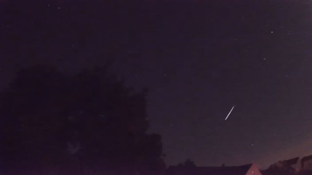 AMS16 meteor
