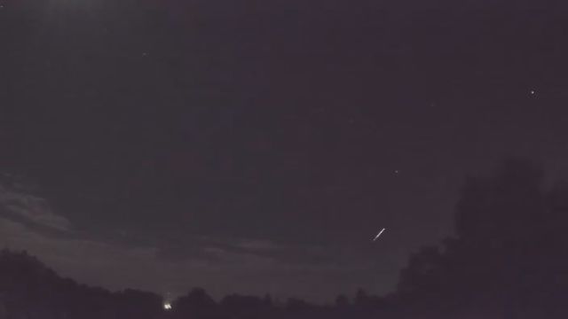 AMS16 meteor