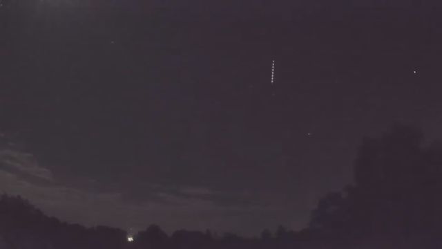 AMS16 meteor