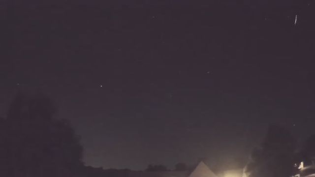 AMS16 meteor