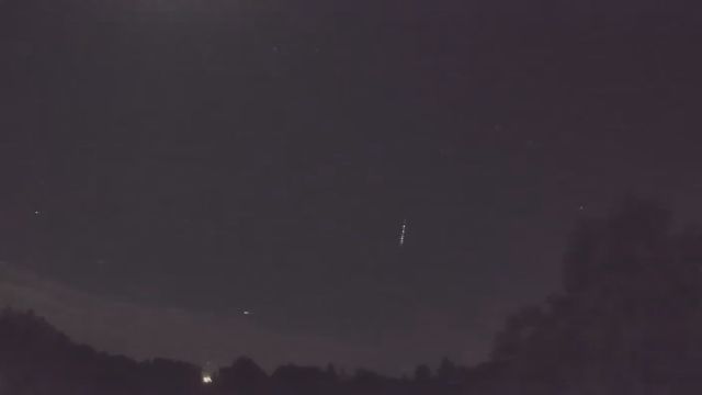 AMS16 meteor