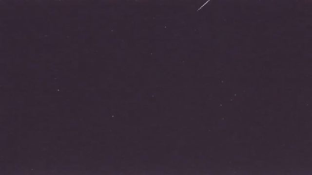 AMS16 meteor