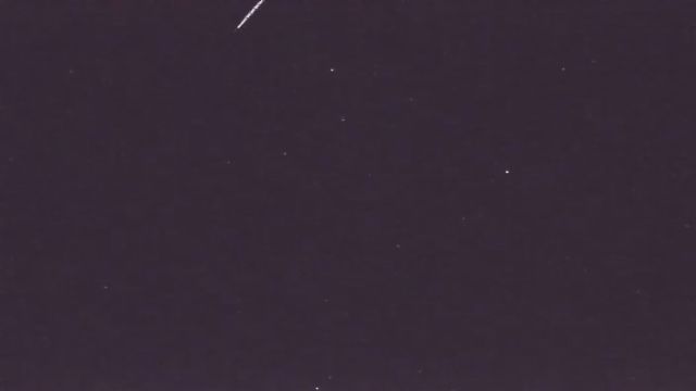 AMS16 meteor