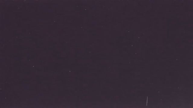 AMS16 meteor