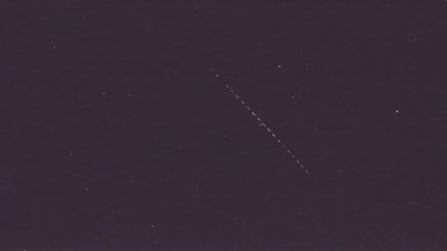 AMS16 meteor