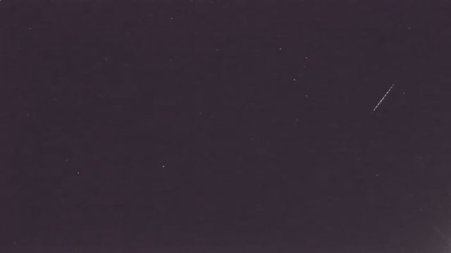 AMS16 meteor