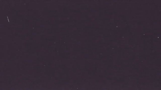 AMS16 meteor