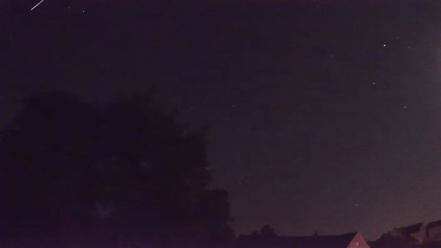 AMS16 meteor
