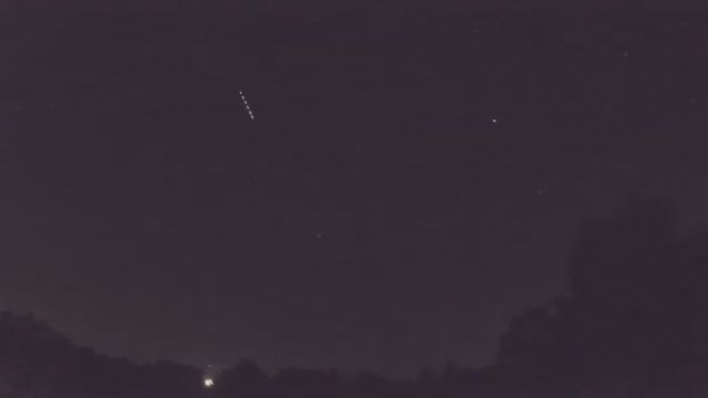 AMS16 meteor
