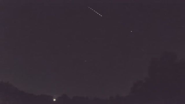 AMS16 meteor