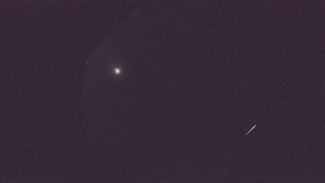 AMS16 meteor