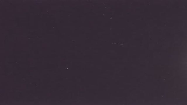 AMS16 meteor