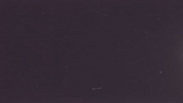 AMS16 meteor
