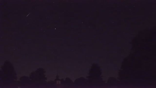 AMS16 meteor