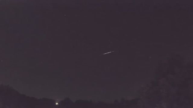 AMS16 meteor