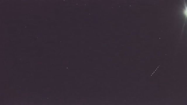AMS16 meteor