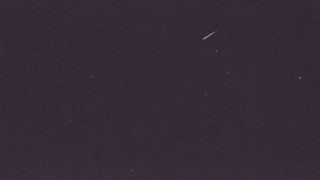 AMS16 meteor
