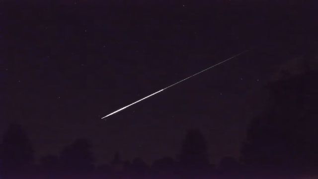AMS16 meteor