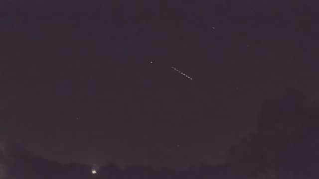 AMS16 meteor