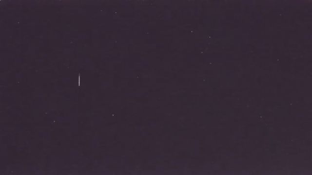 AMS16 meteor