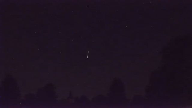 AMS16 meteor