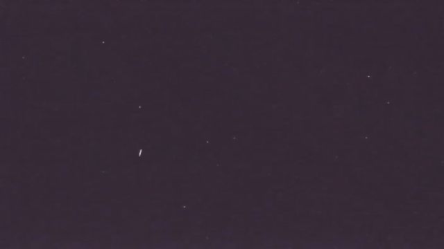 AMS16 meteor
