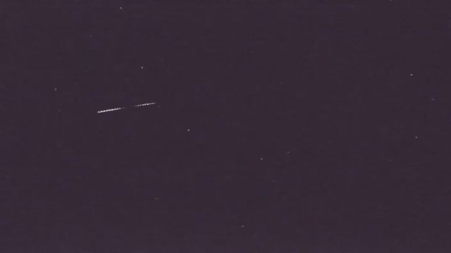 AMS16 meteor