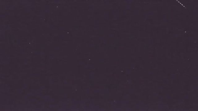 AMS16 meteor