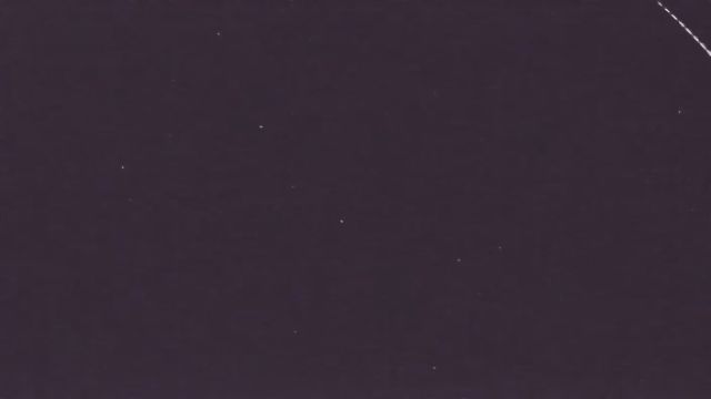 AMS16 meteor