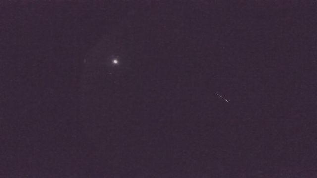 AMS16 meteor