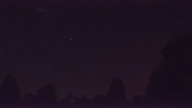 AMS16 meteor