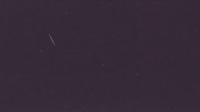 AMS16 meteor