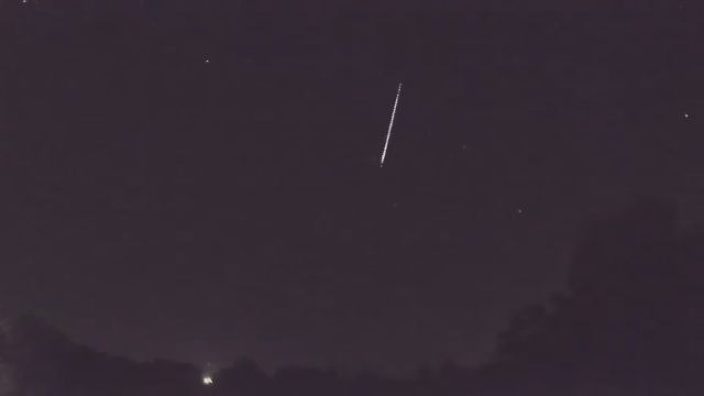 AMS16 meteor