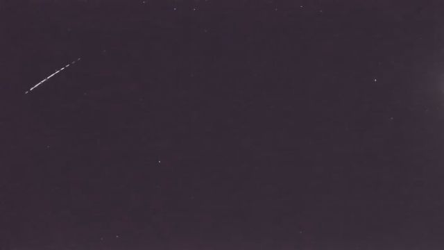 AMS16 meteor