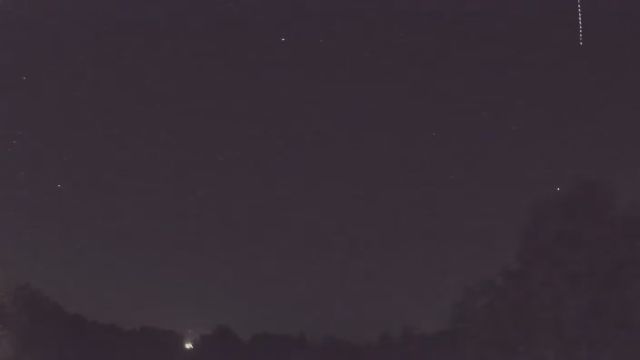 AMS16 meteor