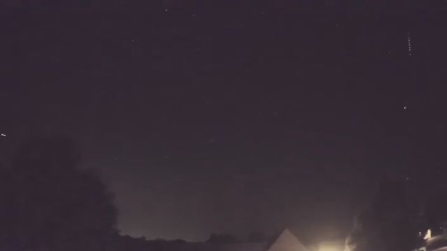 AMS16 meteor