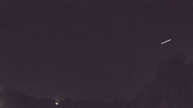 AMS16 meteor