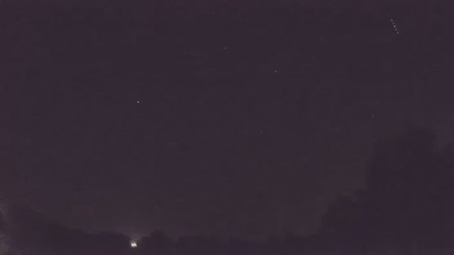 AMS16 meteor