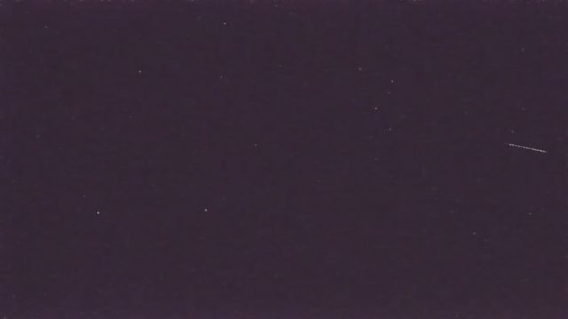 AMS16 meteor