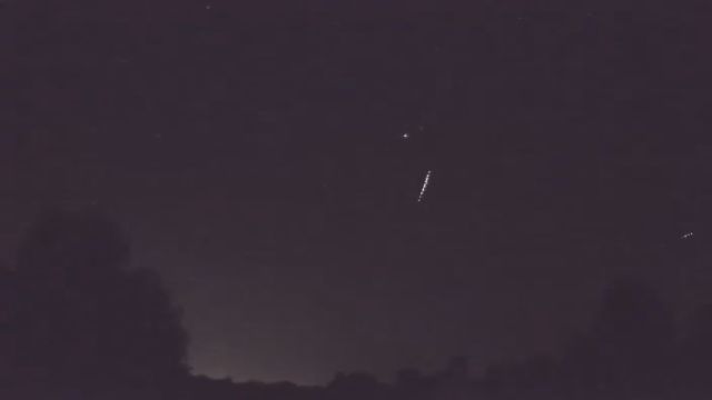 AMS16 meteor