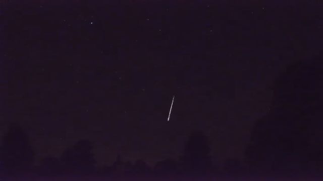 AMS16 meteor