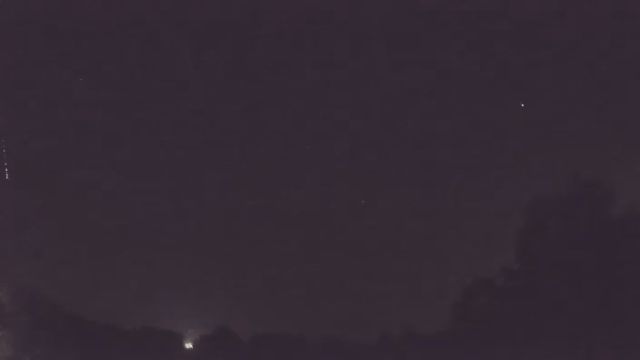 AMS16 meteor