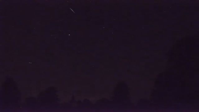 AMS16 meteor