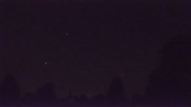 AMS16 meteor