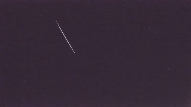AMS16 meteor