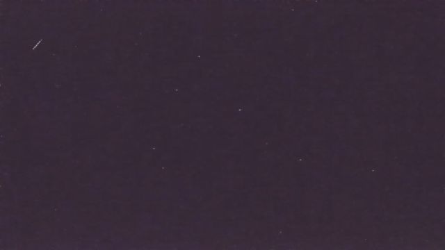 AMS16 meteor